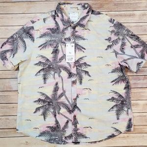 Denim & Flower Peached Poplin Collection